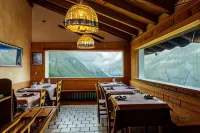 Albergo Ristoro Sitten - 2300 mt Hotels in Gressoney-La-Trinité