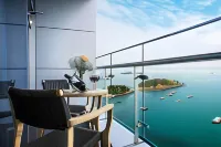 Hidden Bay Hotel - Sea View