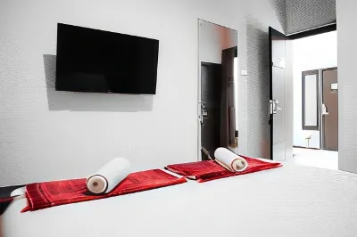 Audah Syariah Residence Mitra RedDoorz