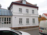 Hotel am Seetor Hotels in Oderberg