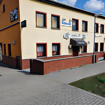 Stettiner Hof