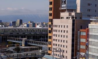 Hotel Il Credo Gifu 사진