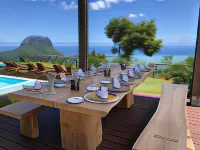 Chalets Chamarel - 4-نجوم