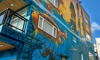 Love Sea 126 House Inn Hostel