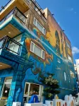 Love Sea 126 House Inn Hostel Hotels in Main Street Kenting
