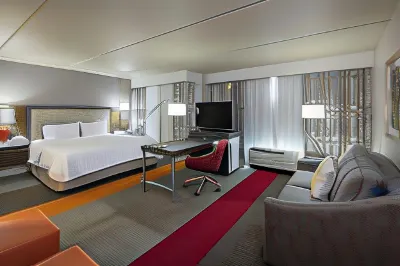 Hampton Inn & Suites Austin Cedar Park-Lakeline Hotel di Austin