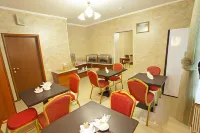 Olimp Hotel Hotel in zona San Pietroburgo Rzhevka