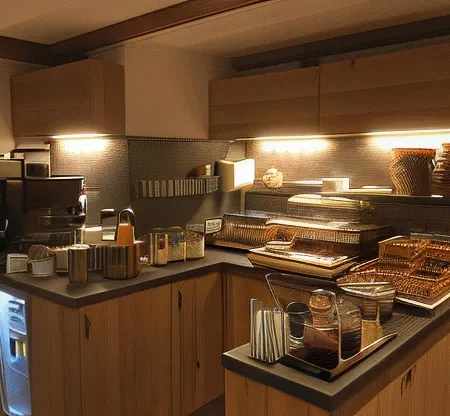 Mammhofer Suite & Breakfast