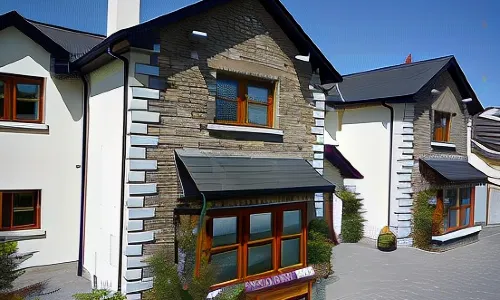 Avlon House Bed and Breakfast