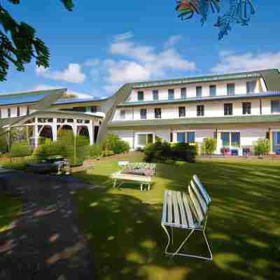 Hotel-Marks-Garni Hotel Exterior