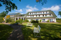Hotel-Marks-Garni Hotels in Prerow