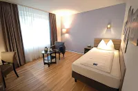 Kempe Komfort Plus Hotel - 3-Star