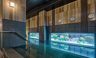 Hotel Route-Inn Chiba Hamano
