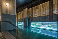 Hotel Route-Inn Chiba Hamano -Tokyowangan Doro-