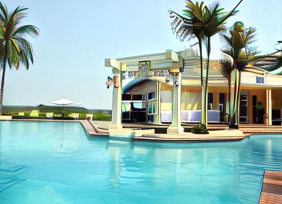리버사이드 아파트먼트 호치민(Riverside Serviced Apartments)_4