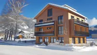 Hotel Gretina Отели в г. Дамюльс