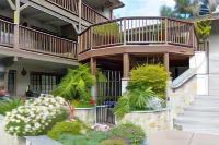 コーチマンズ イン フォー シスターズ イン - イン(INN)