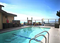 Cottage Inn by the Sea - Beach