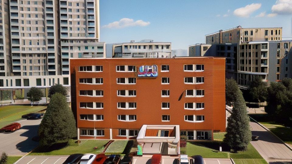 Le Dauphin Montréal-Longueuil