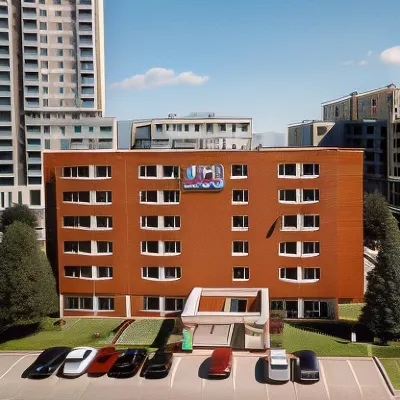 Le Dauphin Montréal-Longueuil Hotels near Saint Laurent Boulevard