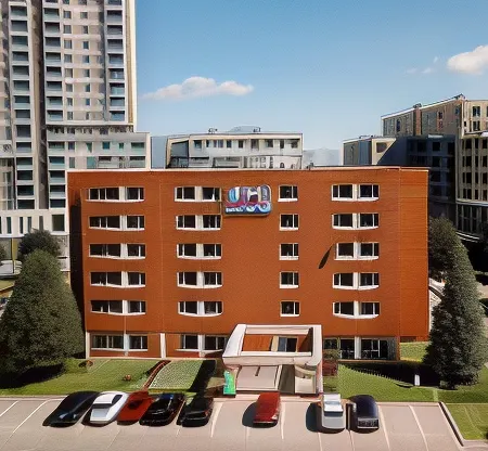 Le Dauphin Montréal-Longueuil