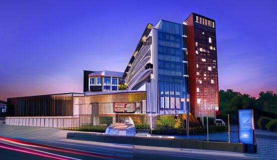 Aston Inn Mataram Hotel a Lombok