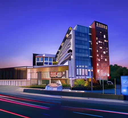 Aston Inn Mataram