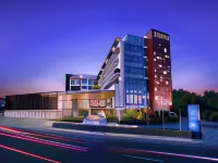 Aston Inn Mataram - Wi-Fi