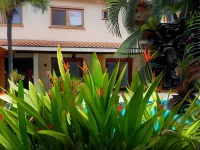 Ten North Tamarindo Beach Hotel