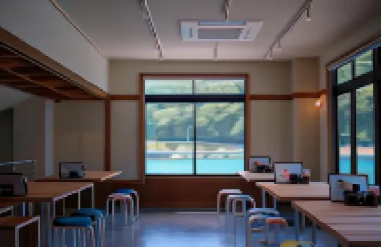 Kazeto Hotels in Oda