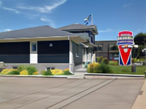 西塔德勒酒店 鄰近魁北克讓·勒薩熱國際機場的酒店