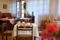 Hotel Hercules - Morgenmad