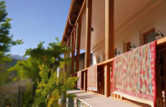 Toon Armeni Guest House ディリジャンのホテル