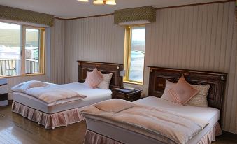 Petit Hotel Corinthian