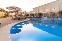 Gran Hotel Mexico by Solaris - Pool