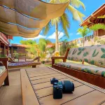 Pousada Ponta Da Pedra - Pet Friendly