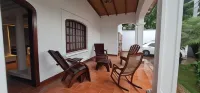 Hostal Casa San Mateo Hotels in Леон