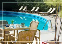 Hotel Vila Rica Campinas - Pools