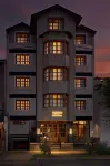 Hotel Intermonti Hotels in 