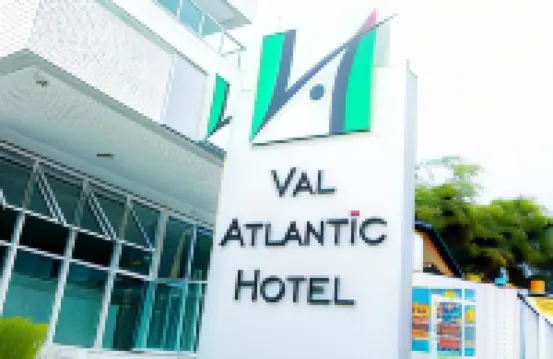 Val Atlantic Hotel โรงแรมใน