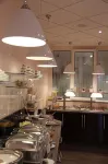 阿迪那酒店 - 早餐