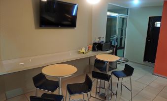 Hotel Metropolitano Tampico
