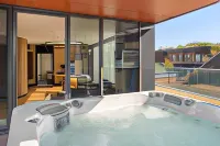 Art Hotel Szeged - 4-Star