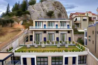 ANIMA Premium Suites Hotels in 