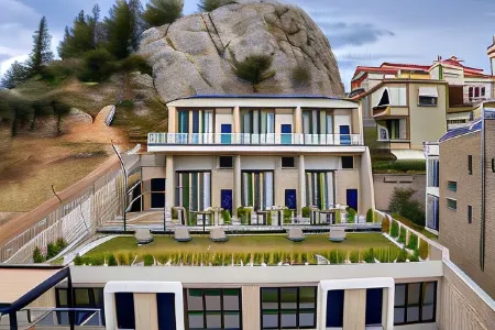 ANIMA Premium Suites