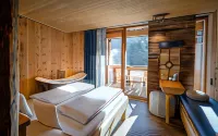 mama thresl Hotels in Leogang