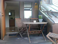 Trollhättans Bed and Breakfast - Bãi đậu xe