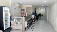 Ethan Hotel Cilincing Plaza Hotel a Tarumajaya
