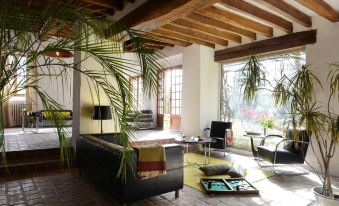 Art House Domaine de l'Ocrerie