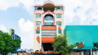 Pandanaran Hotel